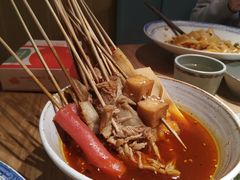 -宽味餐厅(万博广场店)