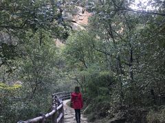 -黑龙潭风景区