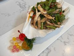 -院8里·少城记忆老川菜(宽窄巷子店)