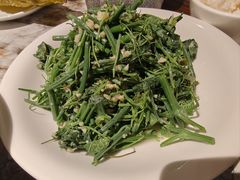 -北平小馆·烤鸭·家常菜(磨房北里店)