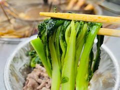 -吴记麻辣烫(曙光中路店)