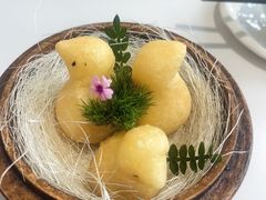 -锦楼·臻选新杭帮(正大广场店)