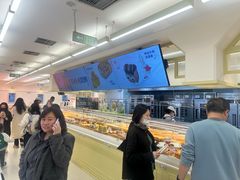 -红星前进面包牛奶公司(君太店)