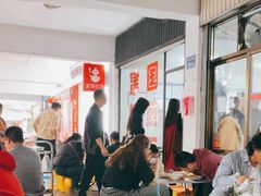 -建国蚵煎蚵面
