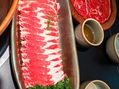 -季季山·云南野生菌火锅(上海首店)