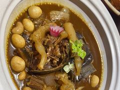 -淮安宴·淮扬菜(清河路一店)