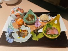 -小山日本料理(太古汇店)