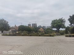 -广东圆玄道观