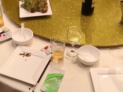 -大鸭梨烤鸭(左家庄店)