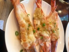 -听松楼·花园酒店·自助餐厅(红梅公园店)