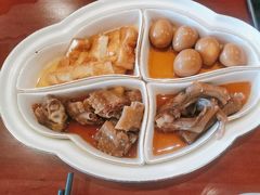 -古南都·老广东酒楼(龙江店)