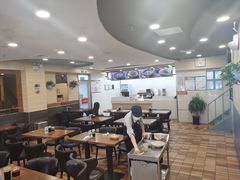 大堂-李先生牛肉面大王(北京站售票厅餐厅)