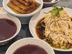 -冶春茶社(珍园店)