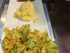 -火牛火韩式烤肉韩国料理(韩乐坊店)