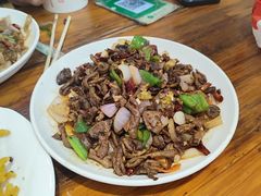 -卢庄(江汉路店)