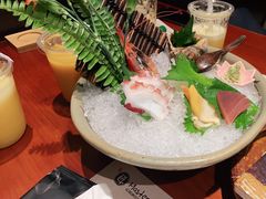 -匠和风精致料理(宁德万达店)