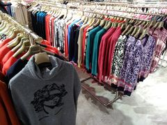 -春竹·微奥莱(北京西路店)
