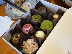 -发酵食堂(屏风街店)