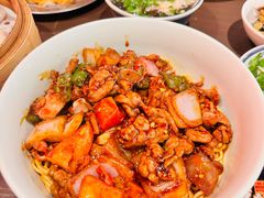 -王繁星面馆(西安熙地港店)