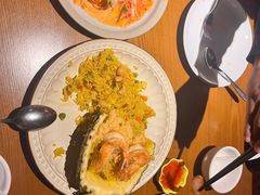-泰国餐厅 Thai Food(裕华万达店)