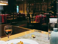 -海尔洲际酒店天下一品中餐厅