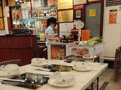 -大嫂镬仔·焖鸡煲·啫啫煲(逢源路店)