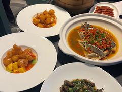 -徐记海鲜(大雁塔|金都店)