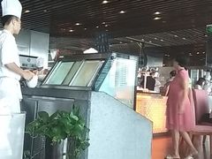 -广州富力君悦大酒店·凯菲厅