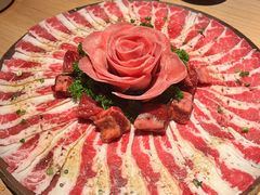 -烧肉达人•炭火烧肉(新天地店)