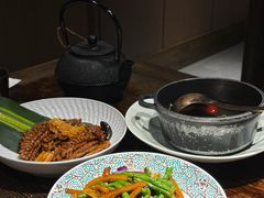 -魁盛居百年鲁菜馆(县西巷店)