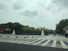 -华东政法大学(松江校区)