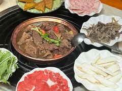 -顺顺小吃(独克宗古城店)