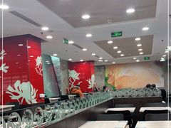 -康师傅私房牛肉面(北京南站店)