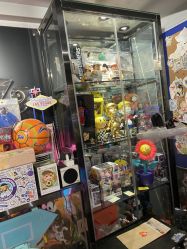 点击看大图 -MDZ STORE·TATTOO·耳饰