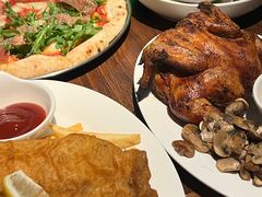 -FABIO’S费比欧披萨餐厅