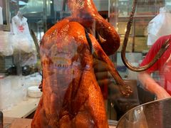 -黄连大头华烧鹅店(大良店)