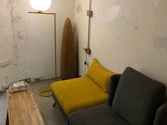 -春庄咖啡SpringHues(钟楼小区店)