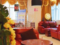 -希玛爱康健口腔(罗湖火车站店)