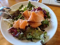 -君悦酒店·La Terrazza意合園·意式风味