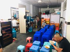 大堂-小狗面馆(复兴店)