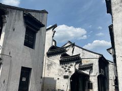 -嘉兴月河历史街区