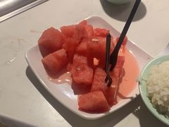 -野妹经典火锅(保利店)