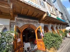 -新疆伊宁远征餐厅