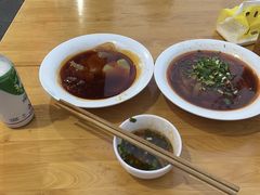 -南街杨记·麻辣烫