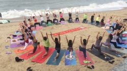 -兴亚瑜伽20年老馆