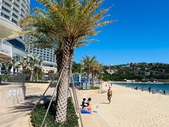 -深圳大梅沙京基洲际度假酒店