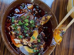 -山城欢现炒食堂(上海城店)