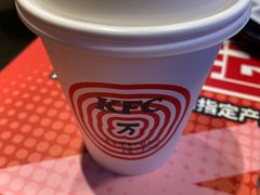 -肯德基(孝陵卫地铁站店)