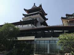 -粤剧艺术博物馆