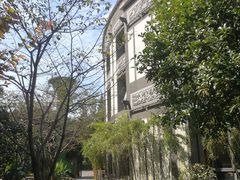 -香然会·园林雅宴(陆家嘴店)